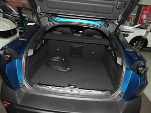 Peugeot 408 1.6 PHEV 225 GT