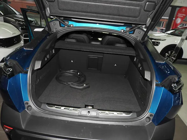 Peugeot 408 1.6 PHEV 225 GT