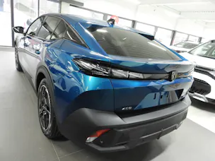 Peugeot 408 1.6 PHEV 225 GT