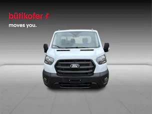 Ford Transit Kab.-Ch. 350 L2 Brücke Achse 4.1 2.0 EcoBlue 165 Trend