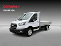 Ford Transit Kab.-Ch. 350 L2 Brücke Achse 4.1 2.0 EcoBlue 165 Trend