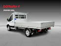 Ford Transit Kab.-Ch. 350 L2 Brücke Achse 4.1 2.0 EcoBlue 165 Trend