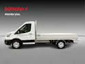 Ford Transit Kab.-Ch. 350 L2 Brücke Achse 4.1 2.0 EcoBlue 165 Trend