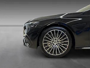 Mercedes-Benz E 220 d 4Matic T-Modell