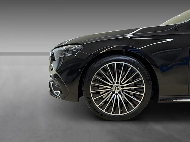 Mercedes-Benz E 220 d 4Matic T-Modell