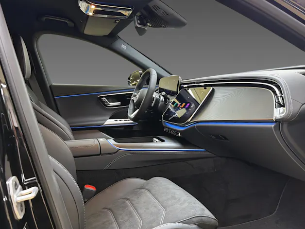 Mercedes-Benz E 220 d 4Matic T-Modell