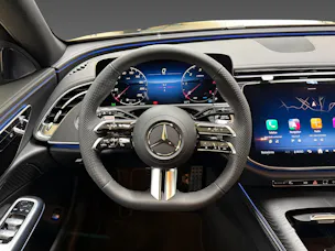 Mercedes-Benz E 220 d 4Matic T-Modell