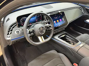 Mercedes-Benz E 220 d 4Matic T-Modell