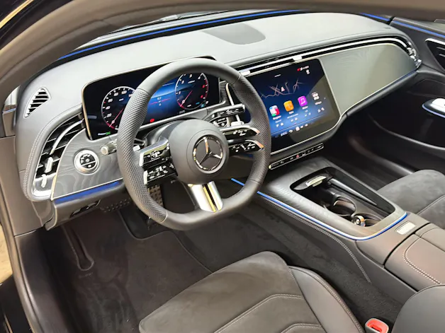 Mercedes-Benz E 220 d 4Matic T-Modell