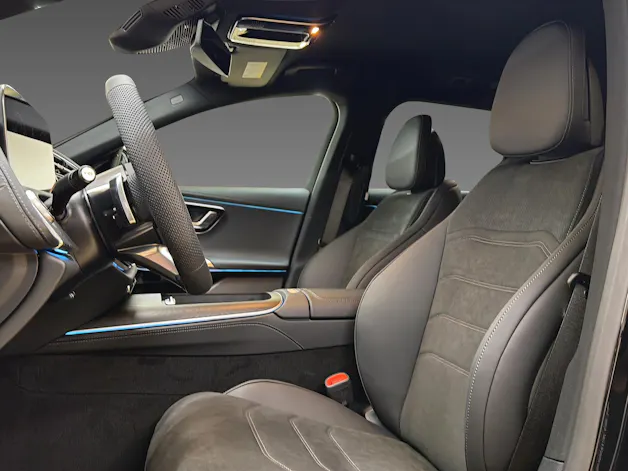 Mercedes-Benz E 220 d 4Matic T-Modell
