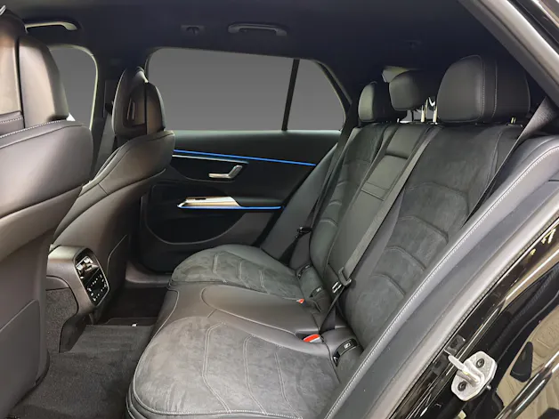 Mercedes-Benz E 220 d 4Matic T-Modell