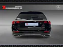 Mercedes-Benz E 220 d 4Matic T-Modell