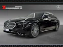 Mercedes-Benz E 220 d 4Matic T-Modell