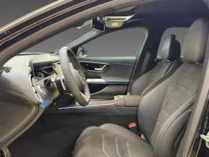 Mercedes-Benz E 220 d 4Matic T-Modell