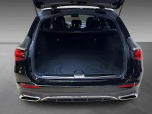 Mercedes-Benz E 220 d 4Matic T-Modell