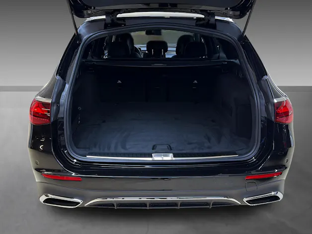 Mercedes-Benz E 220 d 4Matic T-Modell