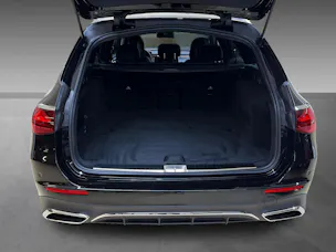 Mercedes-Benz E 220 d 4Matic T-Modell