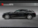 Mercedes-Benz E 220 d 4Matic T-Modell