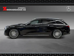 Mercedes-Benz E 220 d 4Matic T-Modell