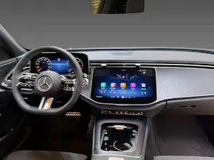 Mercedes-Benz E 220 d 4Matic T-Modell