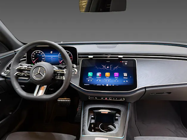 Mercedes-Benz E 220 d 4Matic T-Modell
