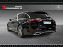 Mercedes-Benz E 220 d 4Matic T-Modell