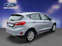Ford Fiesta 1.0i EcoBoost 100 PS Active+ AUTOMAT