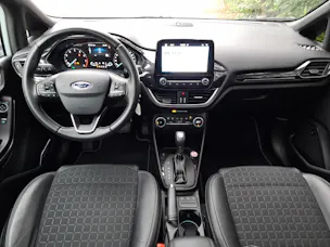 Ford Fiesta 1.0i EcoBoost 100 PS Active+ AUTOMAT