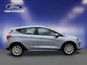 Ford Fiesta 1.0i EcoBoost 100 PS Active+ AUTOMAT