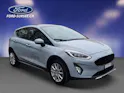 Ford Fiesta 1.0i EcoBoost 100 PS Active+ AUTOMAT