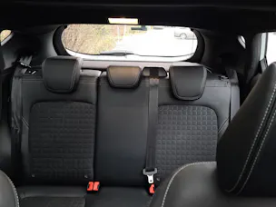 Ford Fiesta 1.0i EcoBoost 100 PS Active+ AUTOMAT