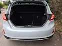 Ford Fiesta 1.0i EcoBoost 100 PS Active+ AUTOMAT
