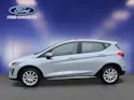 Ford Fiesta 1.0i EcoBoost 100 PS Active+ AUTOMAT
