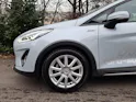 Ford Fiesta 1.0i EcoBoost 100 PS Active+ AUTOMAT