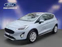 Ford Fiesta 1.0i EcoBoost 100 PS Active+ AUTOMAT