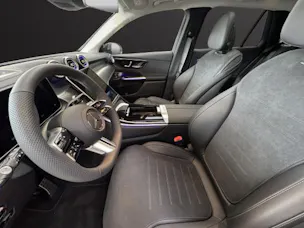Mercedes-Benz GLC 300 4Matic 9G-Tronic