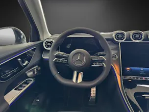 Mercedes-Benz GLC 300 4Matic 9G-Tronic