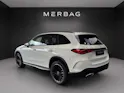Mercedes-Benz GLC 300 4Matic 9G-Tronic