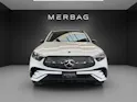 Mercedes-Benz GLC 300 4Matic 9G-Tronic