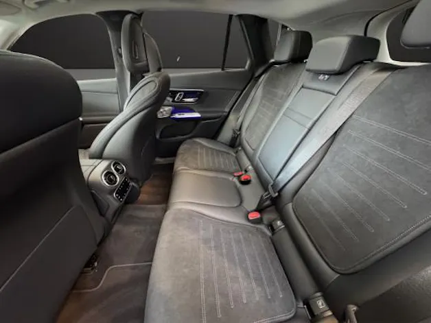 Mercedes-Benz GLC 300 4Matic 9G-Tronic