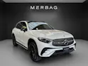 Mercedes-Benz GLC 300 4Matic 9G-Tronic
