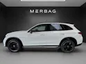 Mercedes-Benz GLC 300 4Matic 9G-Tronic