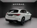 Mercedes-Benz GLC 300 4Matic 9G-Tronic