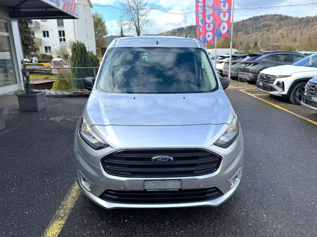 Ford Tra. Conn. T250 1.5 Tre AT