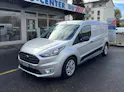 Ford Tra. Conn. T250 1.5 Tre AT