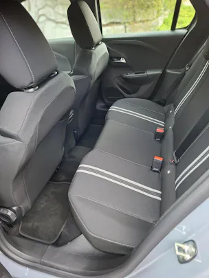 Opel Corsa 1.2 MHEV Viva