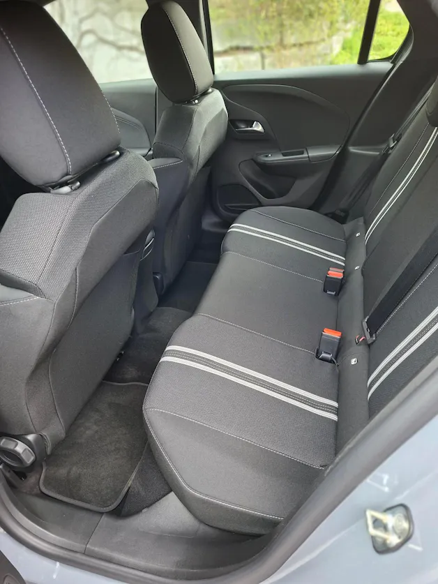 Opel Corsa 1.2 MHEV Viva