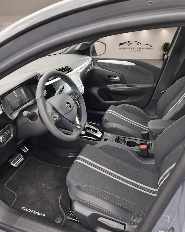 OPEL Corsa 1.2 MHEV Viva
