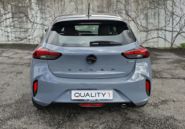 Opel Corsa 1.2 MHEV Viva