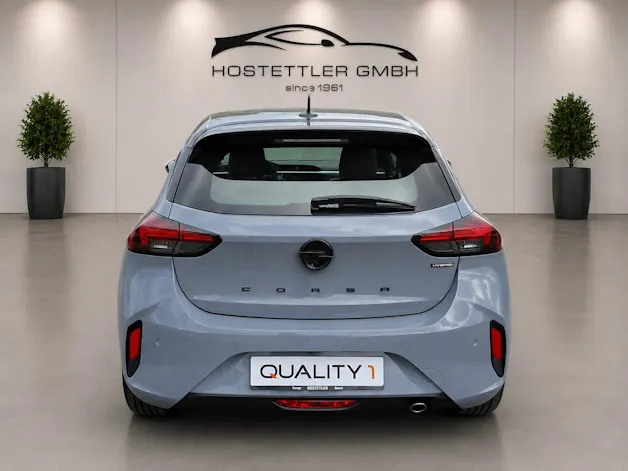 OPEL Corsa 1.2 MHEV Viva